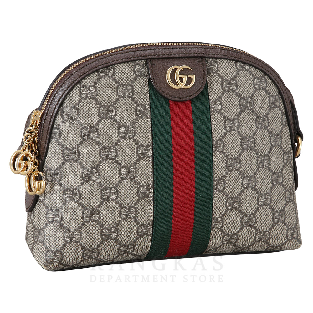 GUCCI(USED)구찌 499621 오피디아 GG 스몰 숄더백