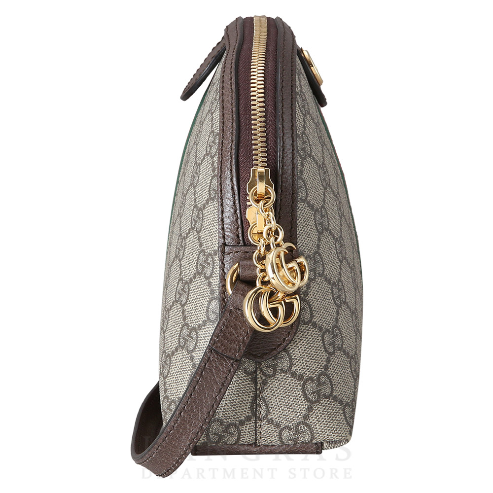 GUCCI(USED)구찌 499621 오피디아 GG 스몰 숄더백