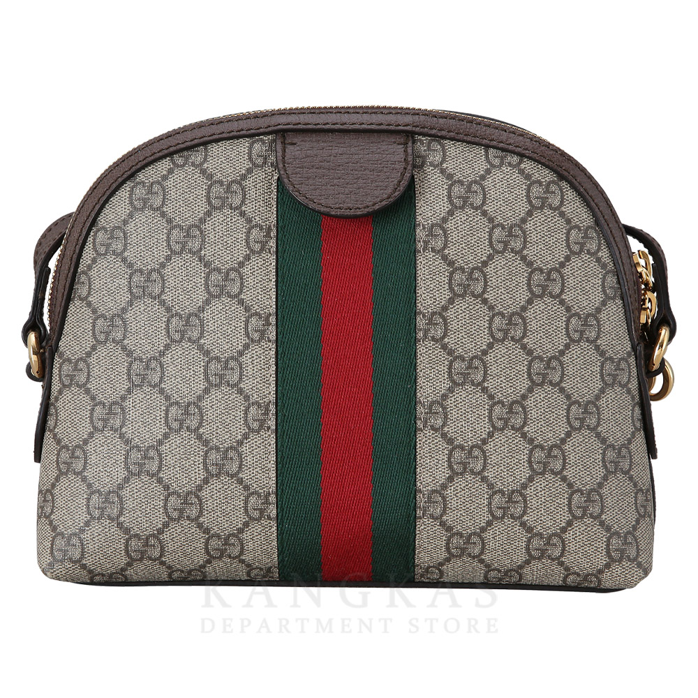 GUCCI(USED)구찌 499621 오피디아 GG 스몰 숄더백