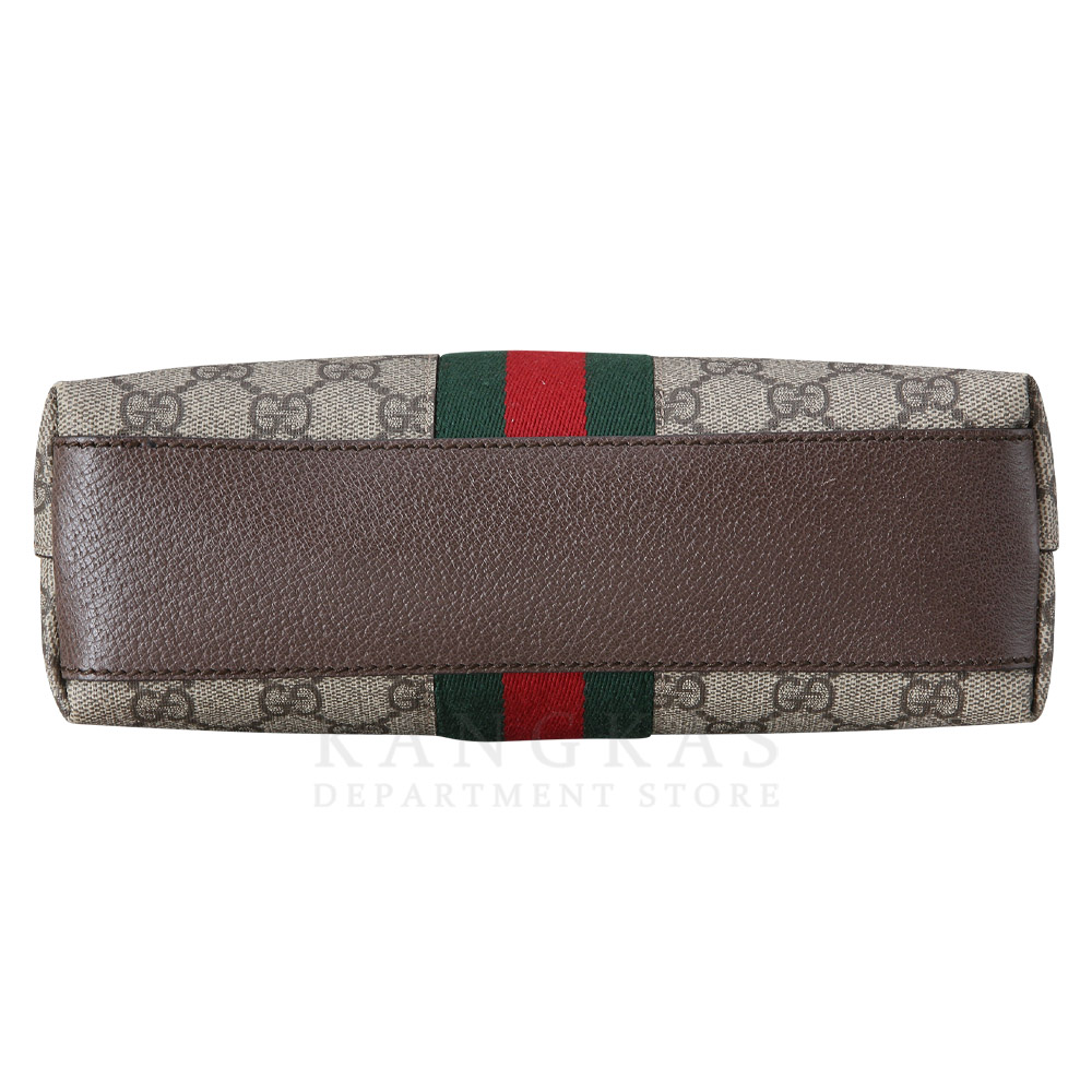 GUCCI(USED)구찌 499621 오피디아 GG 스몰 숄더백