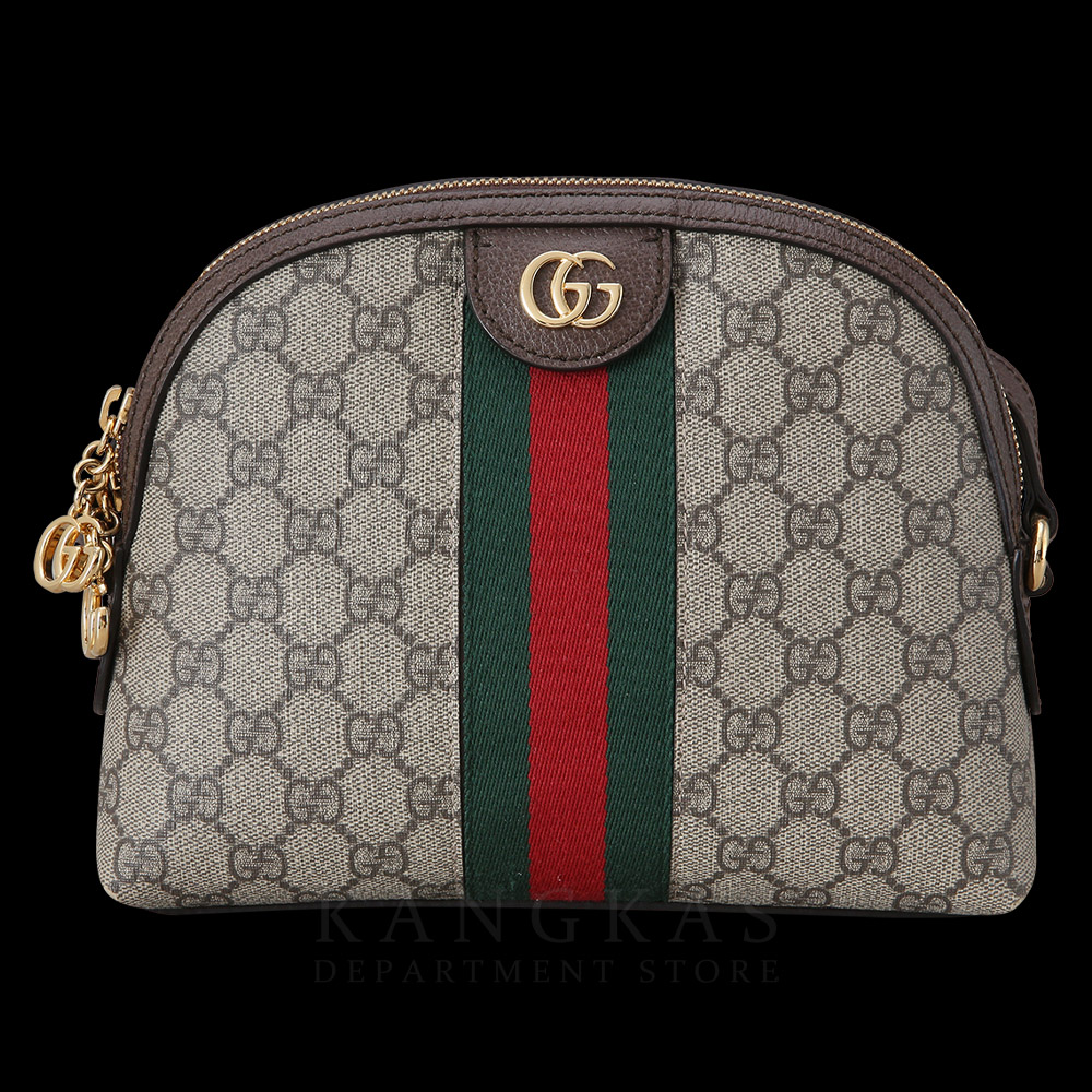 GUCCI(USED)구찌 499621 오피디아 GG 스몰 숄더백