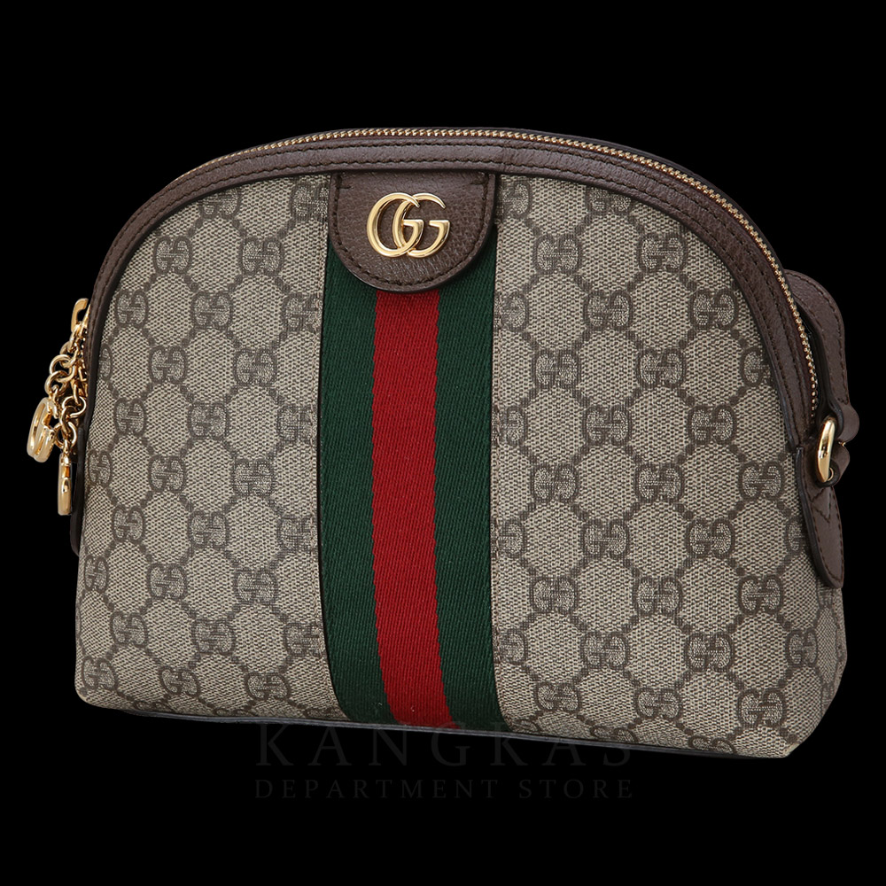 GUCCI(USED)구찌 499621 오피디아 GG 스몰 숄더백