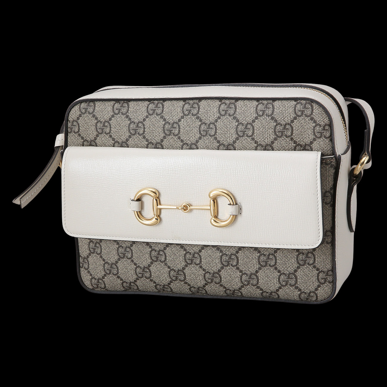 GUCCI(USED)구찌 645454 홀스빗 1955 스몰 숄더백