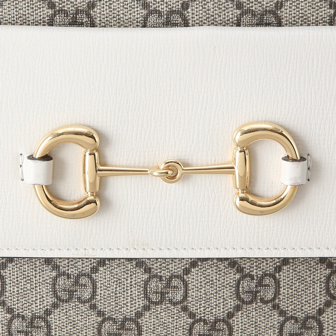 GUCCI(USED)구찌 645454 홀스빗 1955 스몰 숄더백