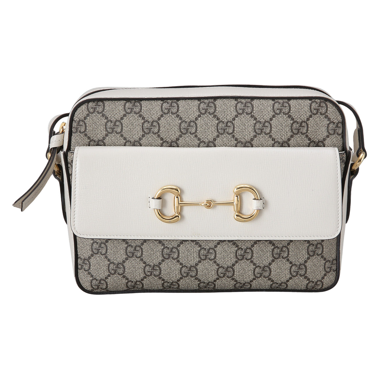 GUCCI(USED)구찌 645454 홀스빗 1955 스몰 숄더백