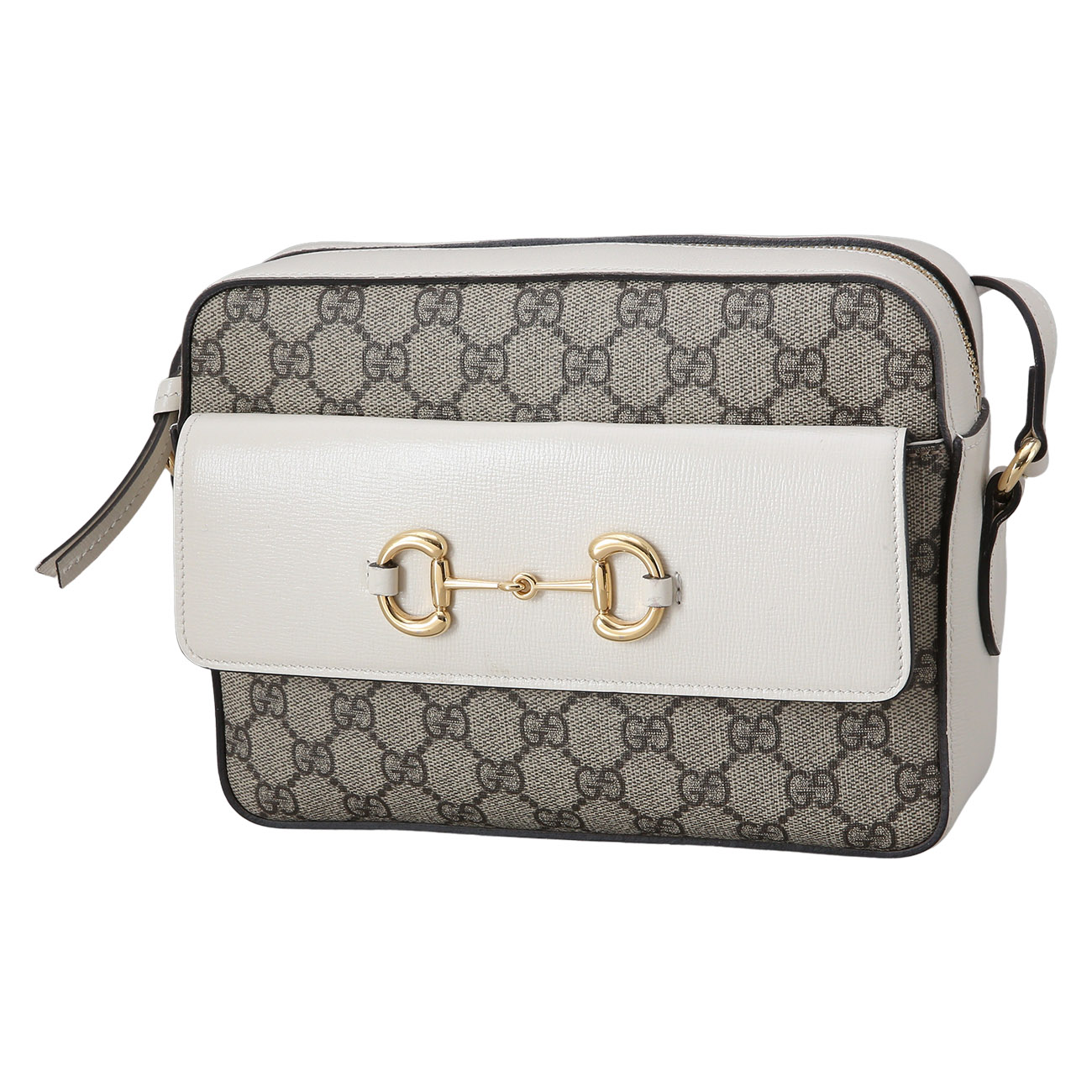 GUCCI(USED)구찌 645454 홀스빗 1955 스몰 숄더백