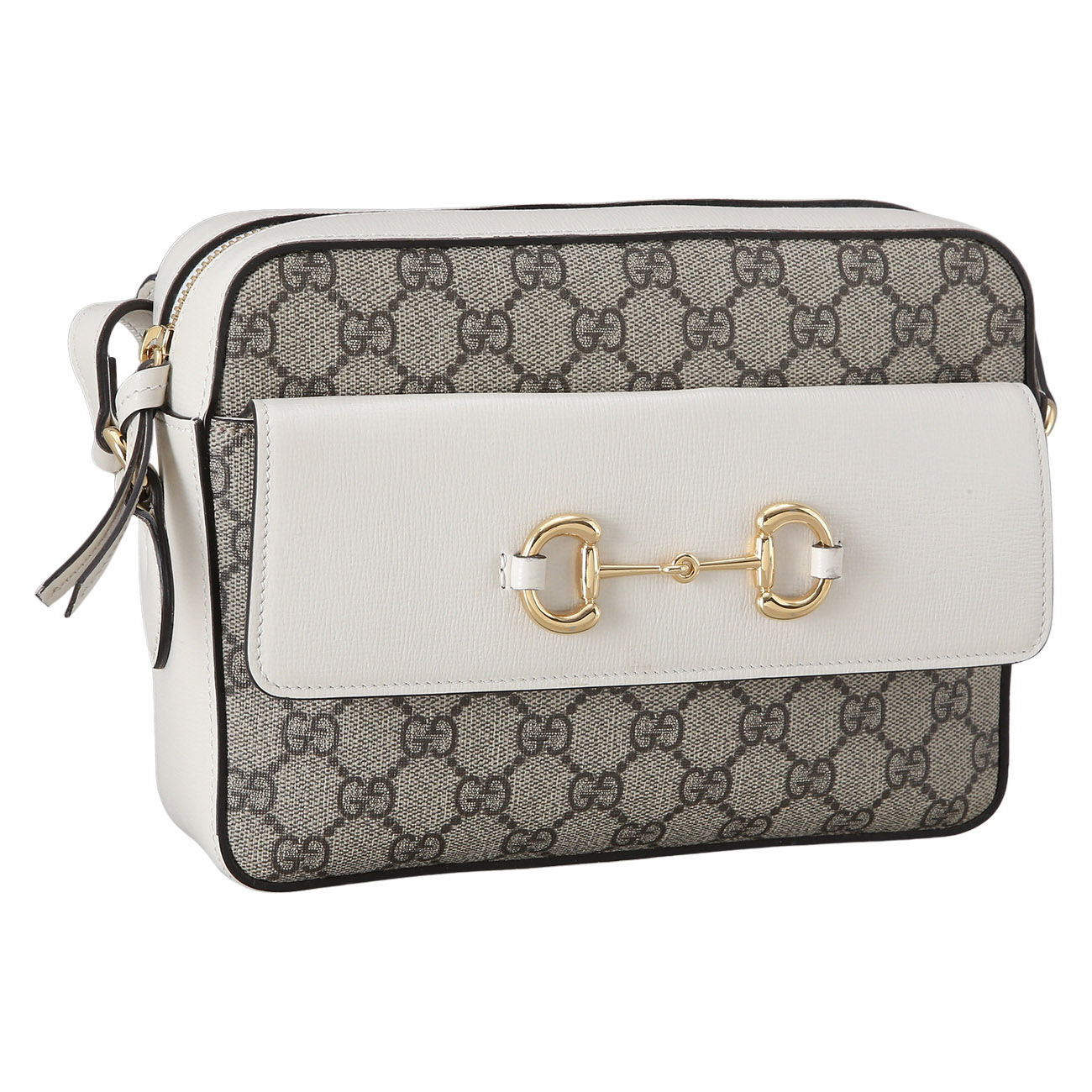 GUCCI(USED)구찌 645454 홀스빗 1955 스몰 숄더백