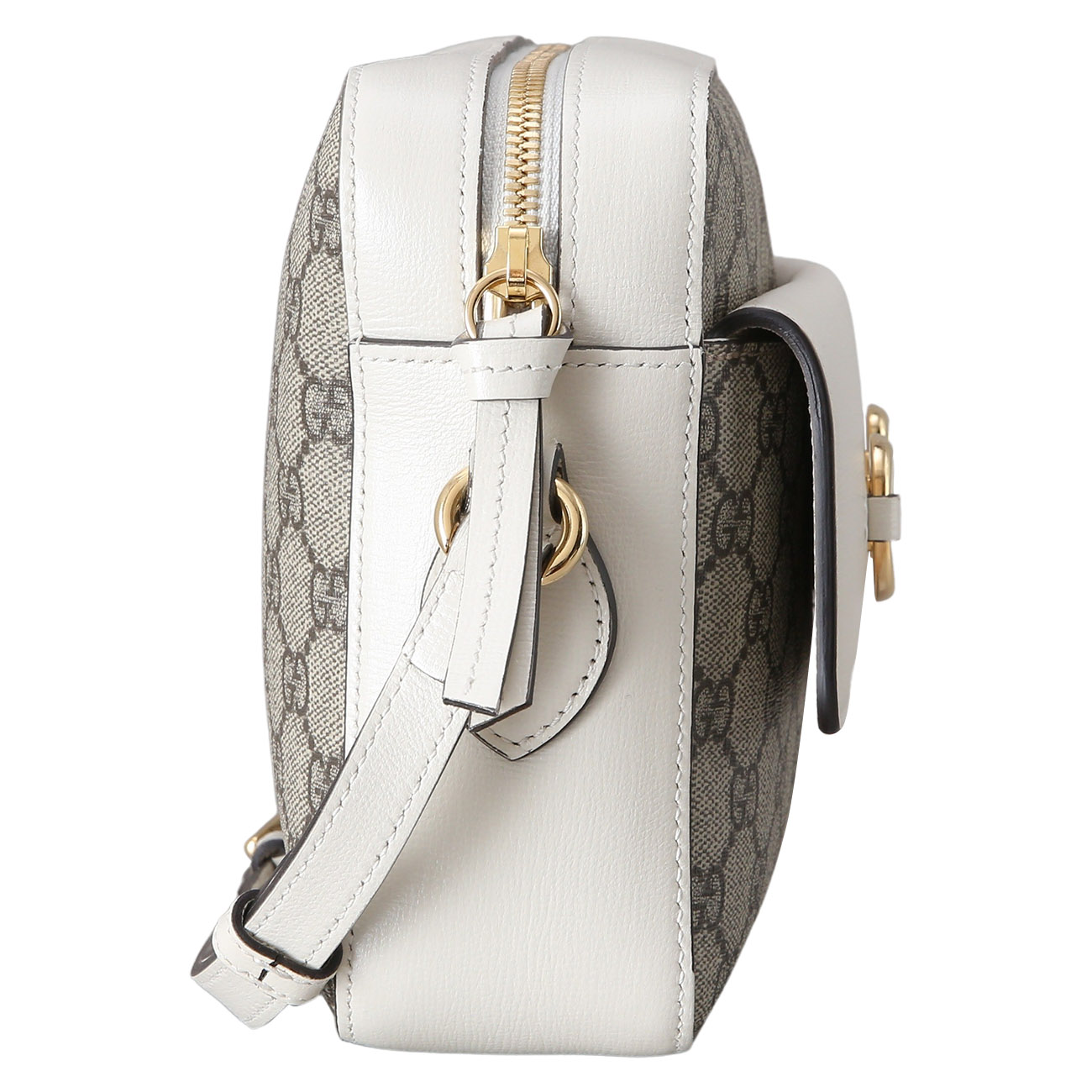 GUCCI(USED)구찌 645454 홀스빗 1955 스몰 숄더백