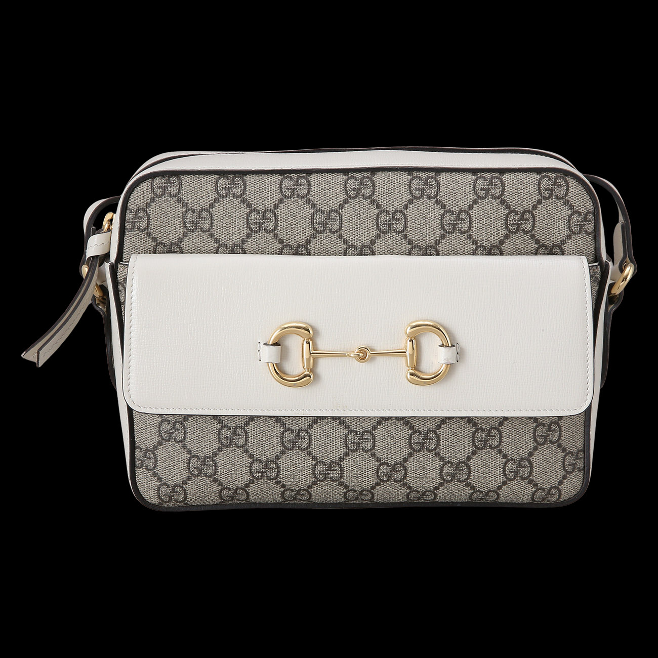 GUCCI(USED)구찌 645454 홀스빗 1955 스몰 숄더백