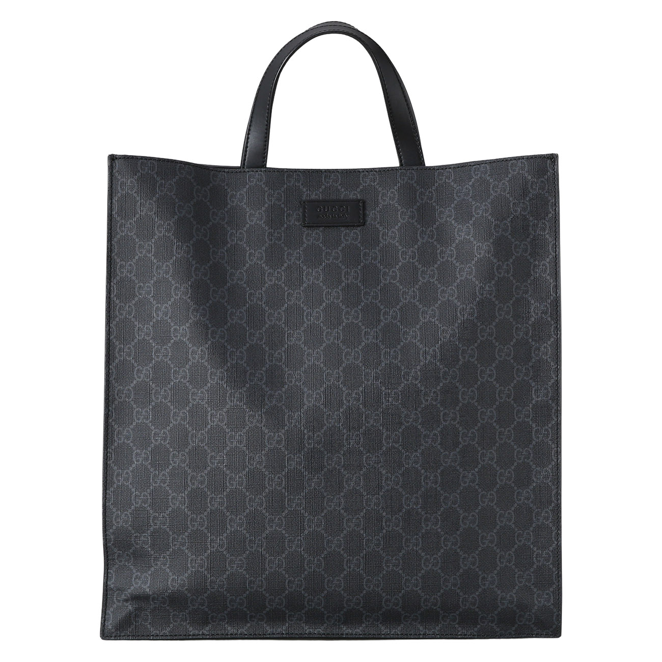 GUCCI(USED)구찌 495559 GG수프림 토트백