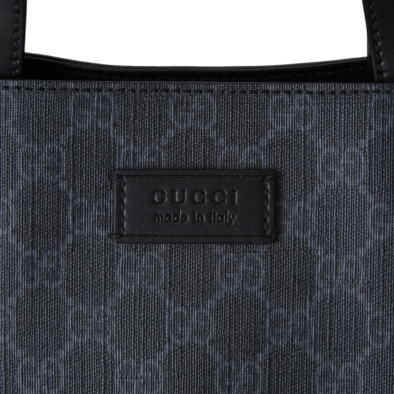GUCCI(USED)구찌 495559 GG수프림 토트백