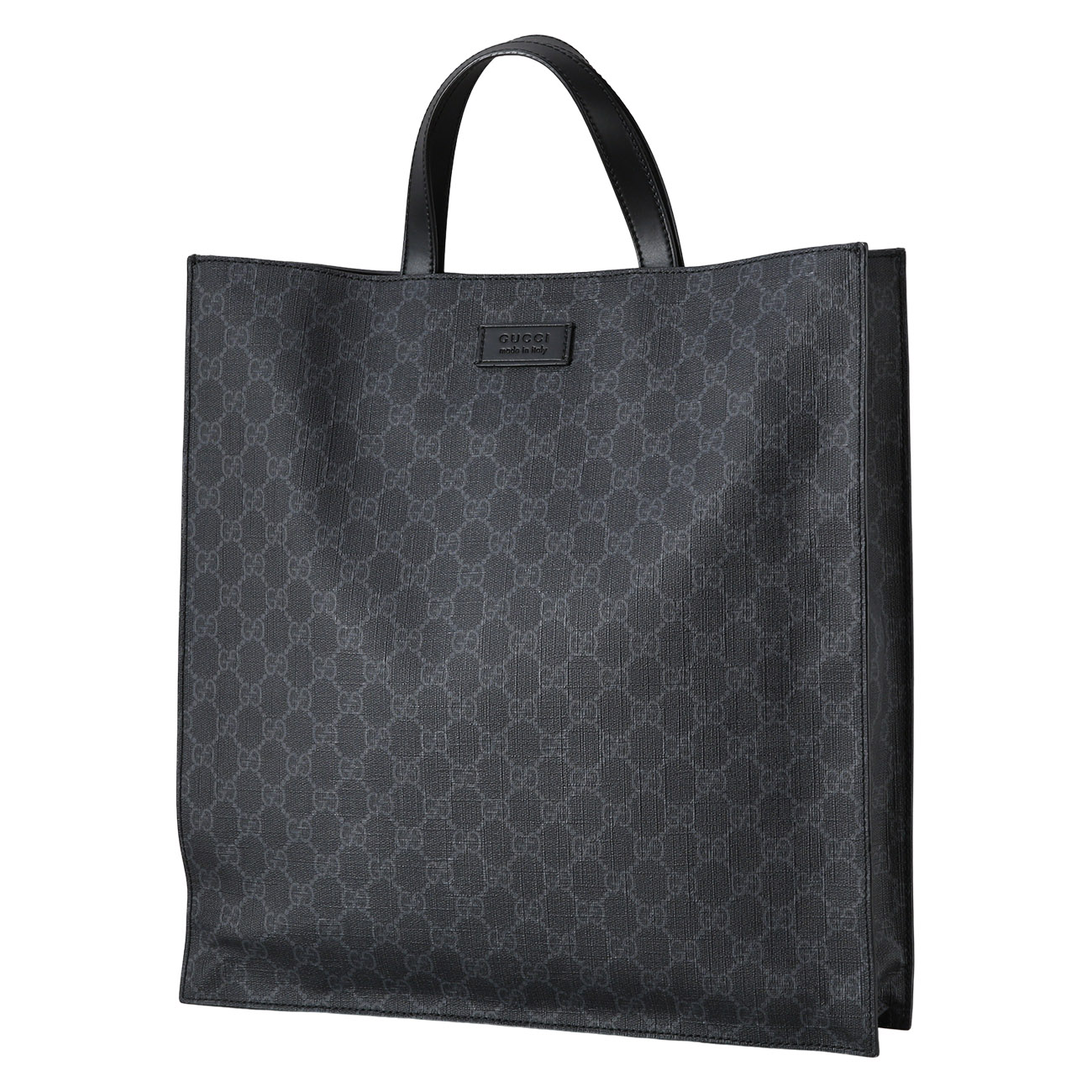 GUCCI(USED)구찌 495559 GG수프림 토트백