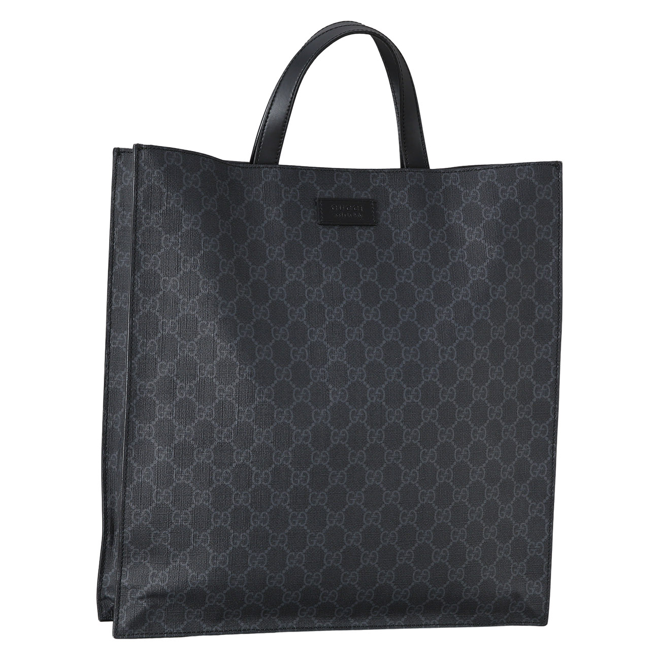 GUCCI(USED)구찌 495559 GG수프림 토트백