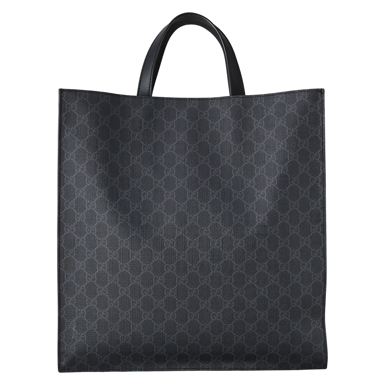 GUCCI(USED)구찌 495559 GG수프림 토트백