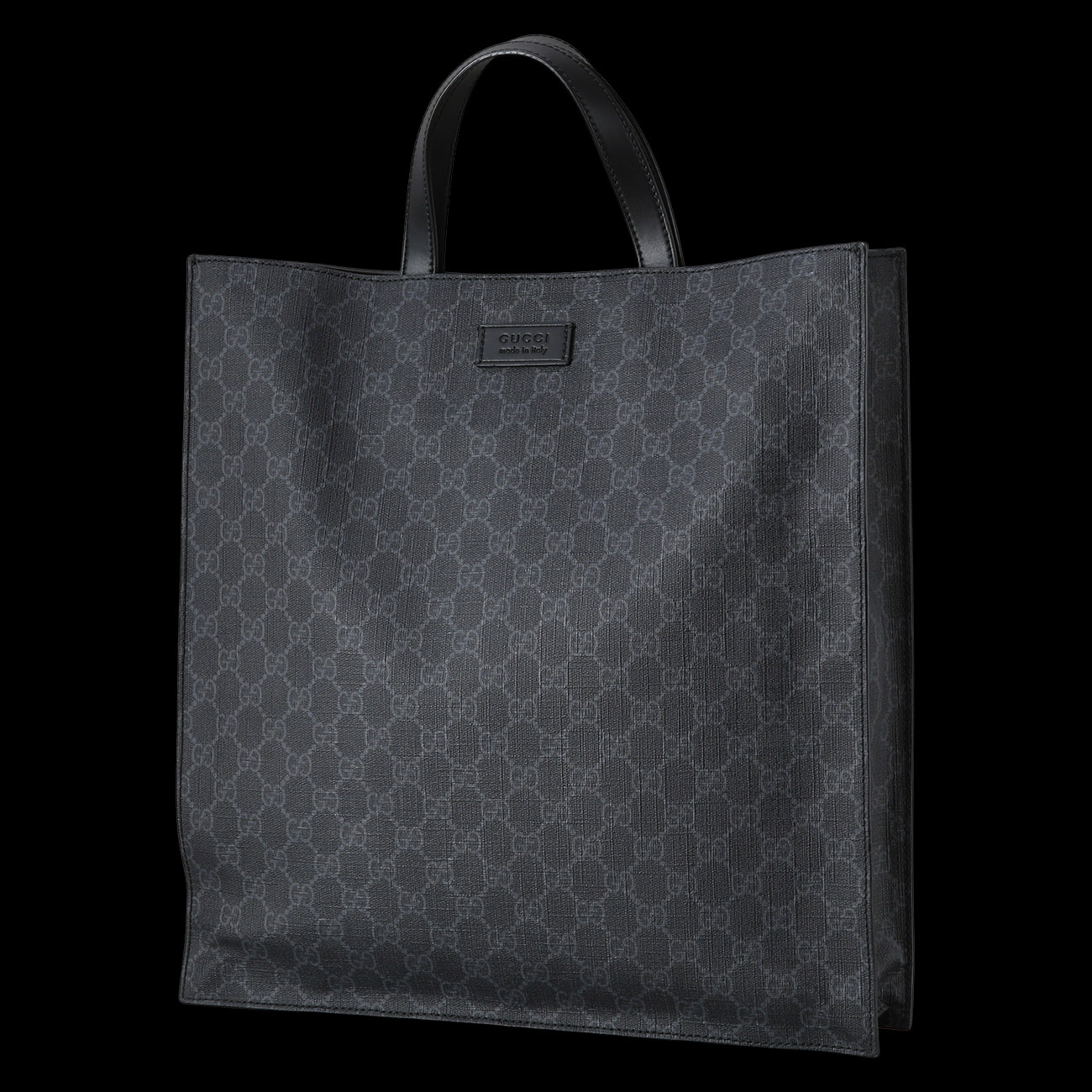 GUCCI(USED)구찌 495559 GG수프림 토트백
