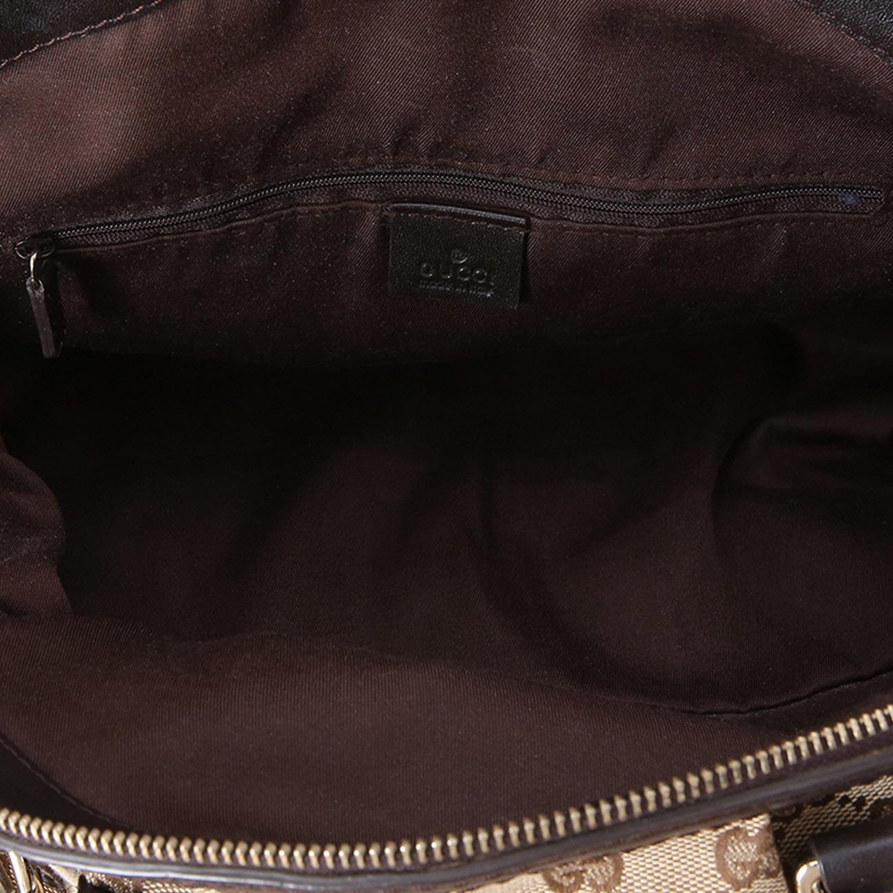 GUCCI(USED)구찌 패드릭 토트숄더 223974