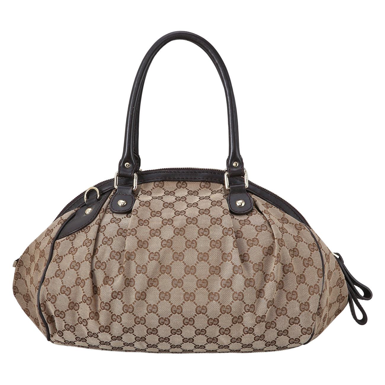 GUCCI(USED)구찌 패드릭 토트숄더 223974