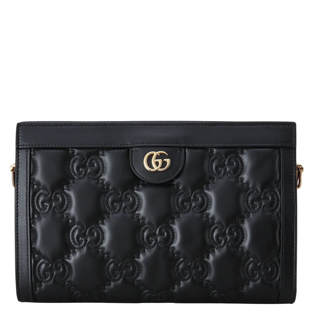 GUCCI(USED)구찌 702200 GG 마틀라쎄 숄더백