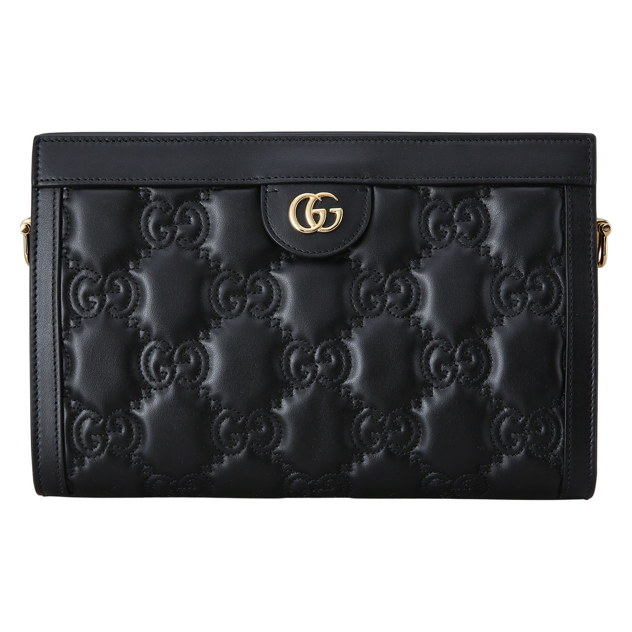 GUCCI(USED)구찌 702200 GG 마틀라쎄 숄더백