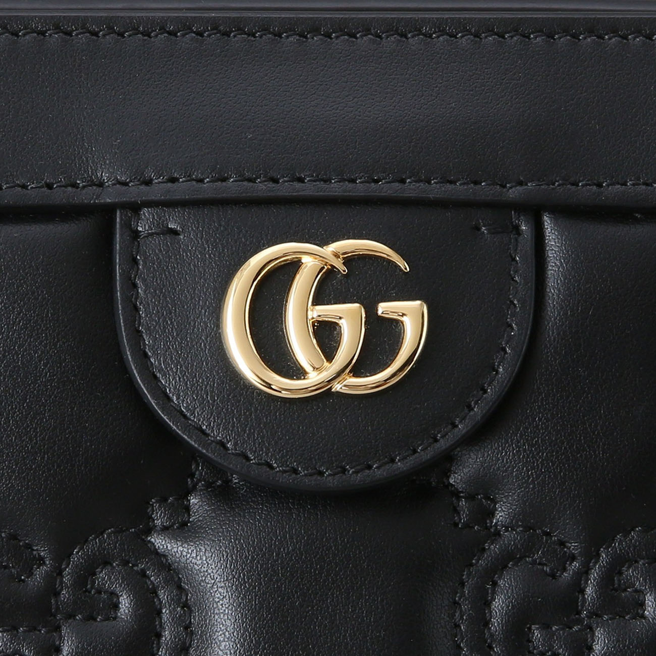 GUCCI(USED)구찌 702200 GG 마틀라쎄 숄더백