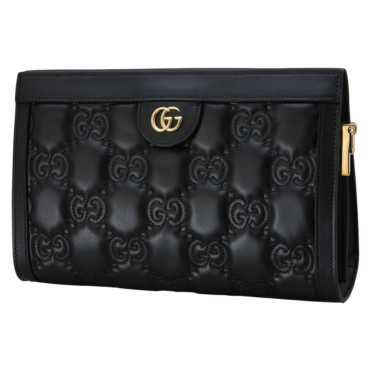 GUCCI(USED)구찌 702200 GG 마틀라쎄 숄더백