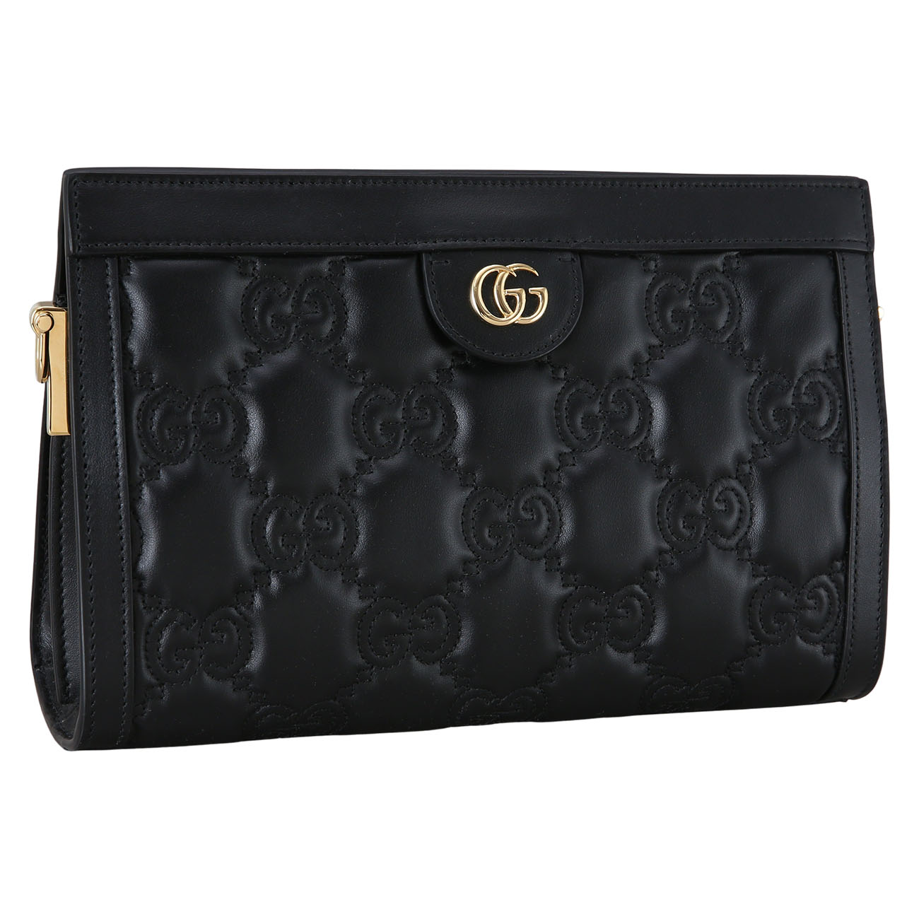 GUCCI(USED)구찌 702200 GG 마틀라쎄 숄더백