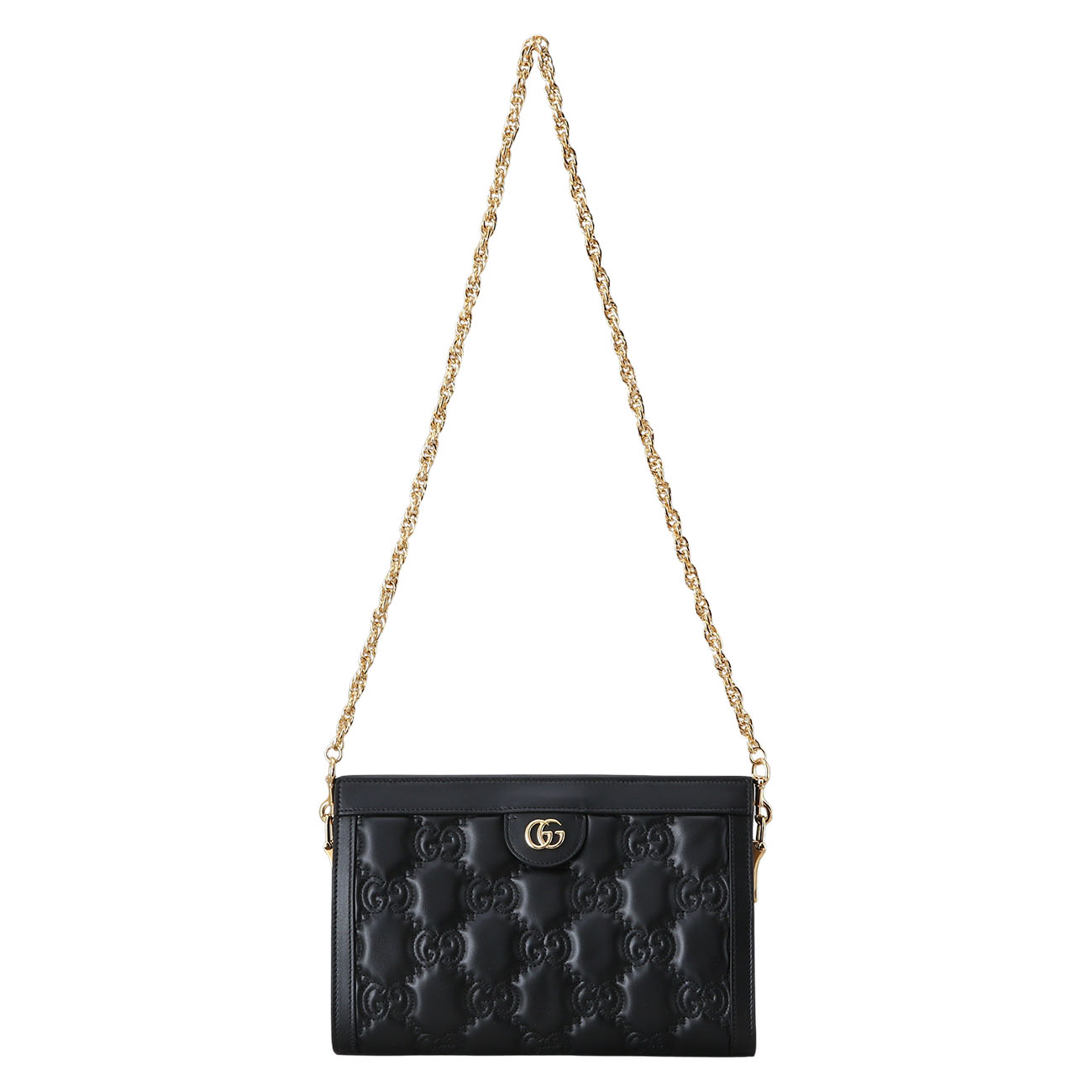 GUCCI(USED)구찌 702200 GG 마틀라쎄 숄더백