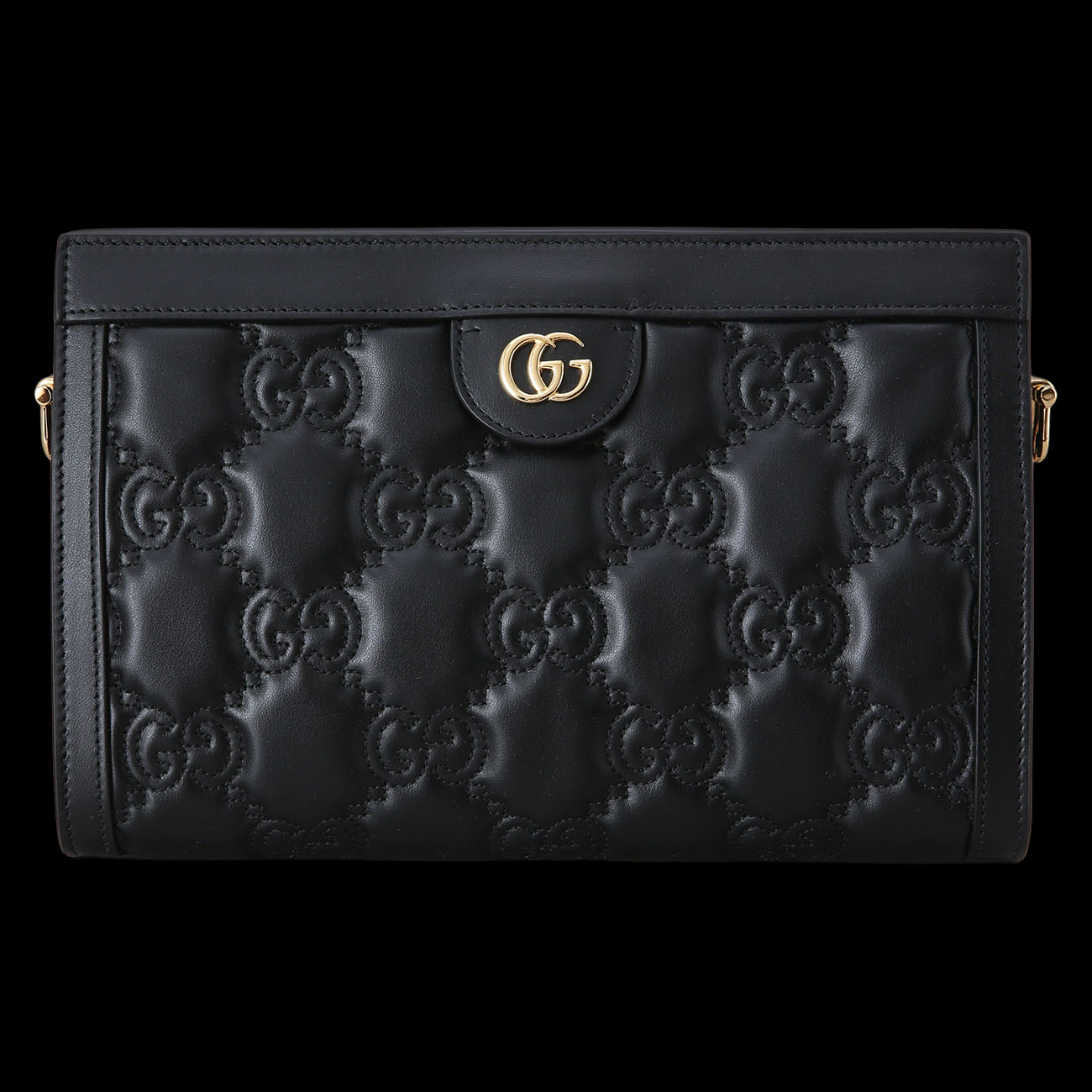 GUCCI(USED)구찌 702200 GG 마틀라쎄 숄더백