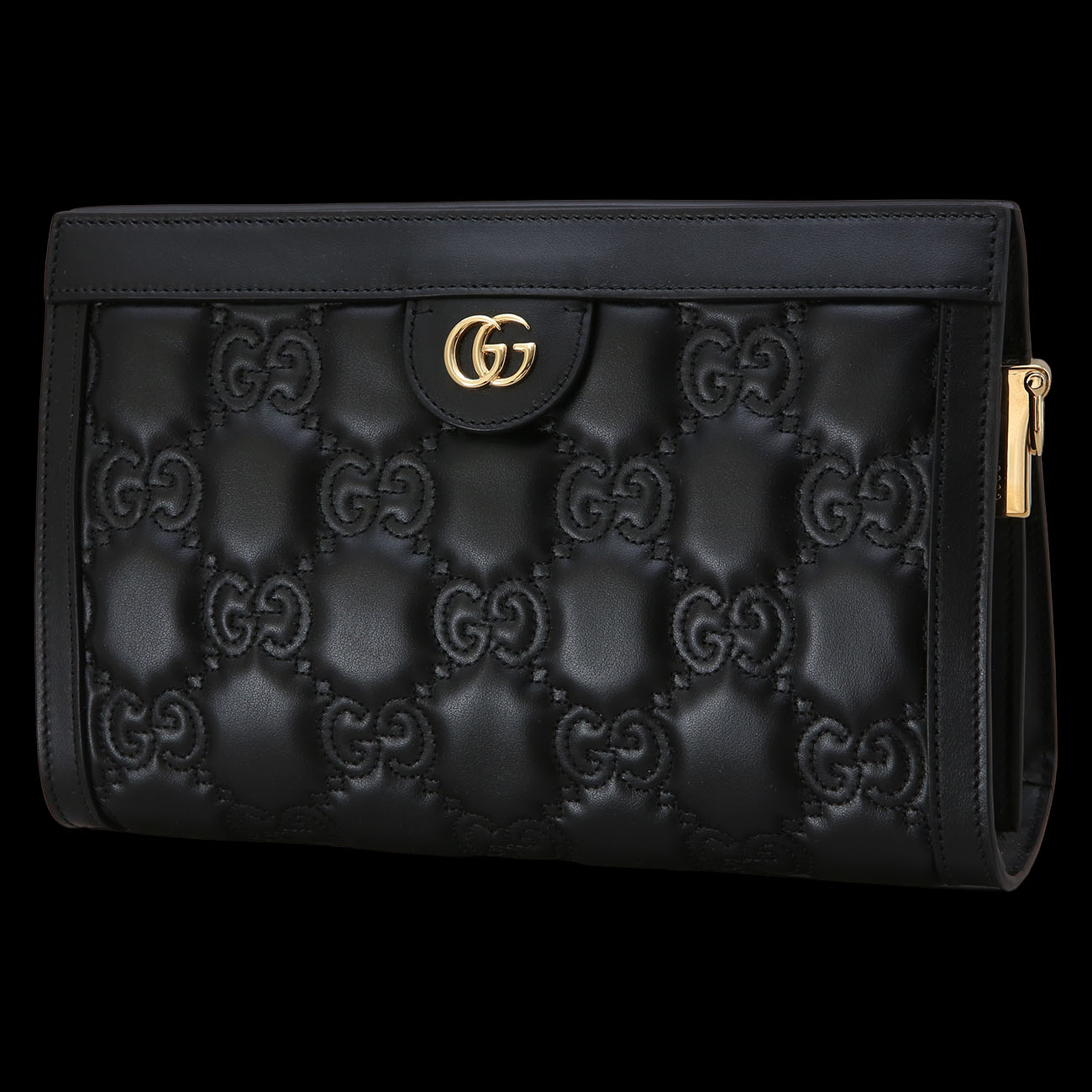 GUCCI(USED)구찌 702200 GG 마틀라쎄 숄더백