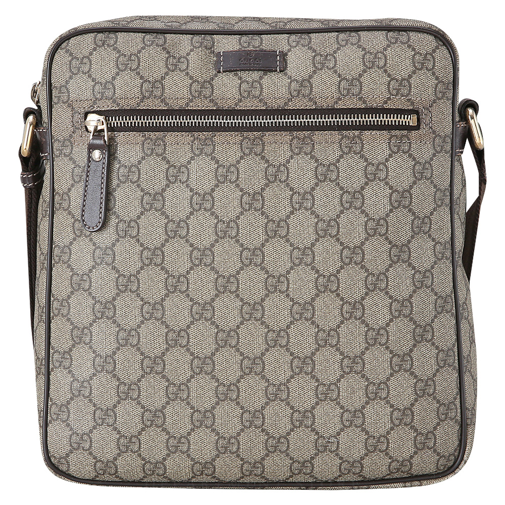 GUCCI(USED)구찌 201448 PVC 메신저백
