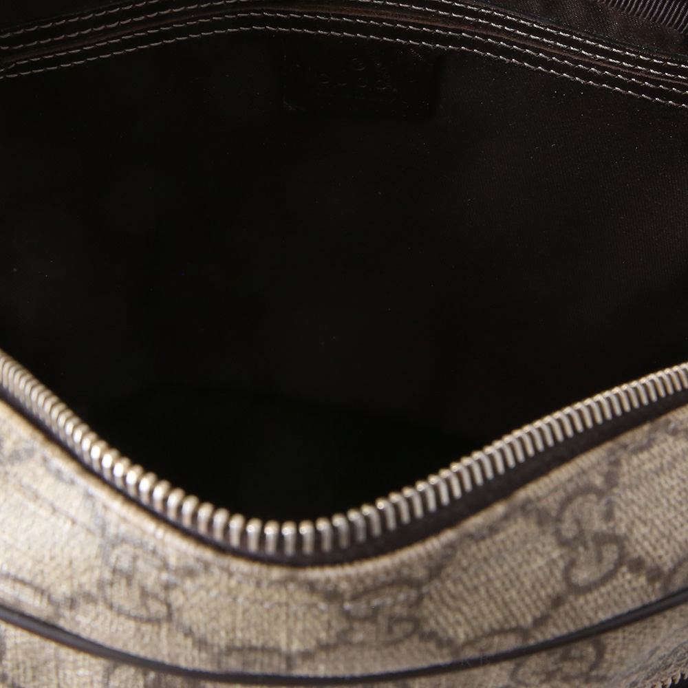 GUCCI(USED)구찌 201448 PVC 메신저백