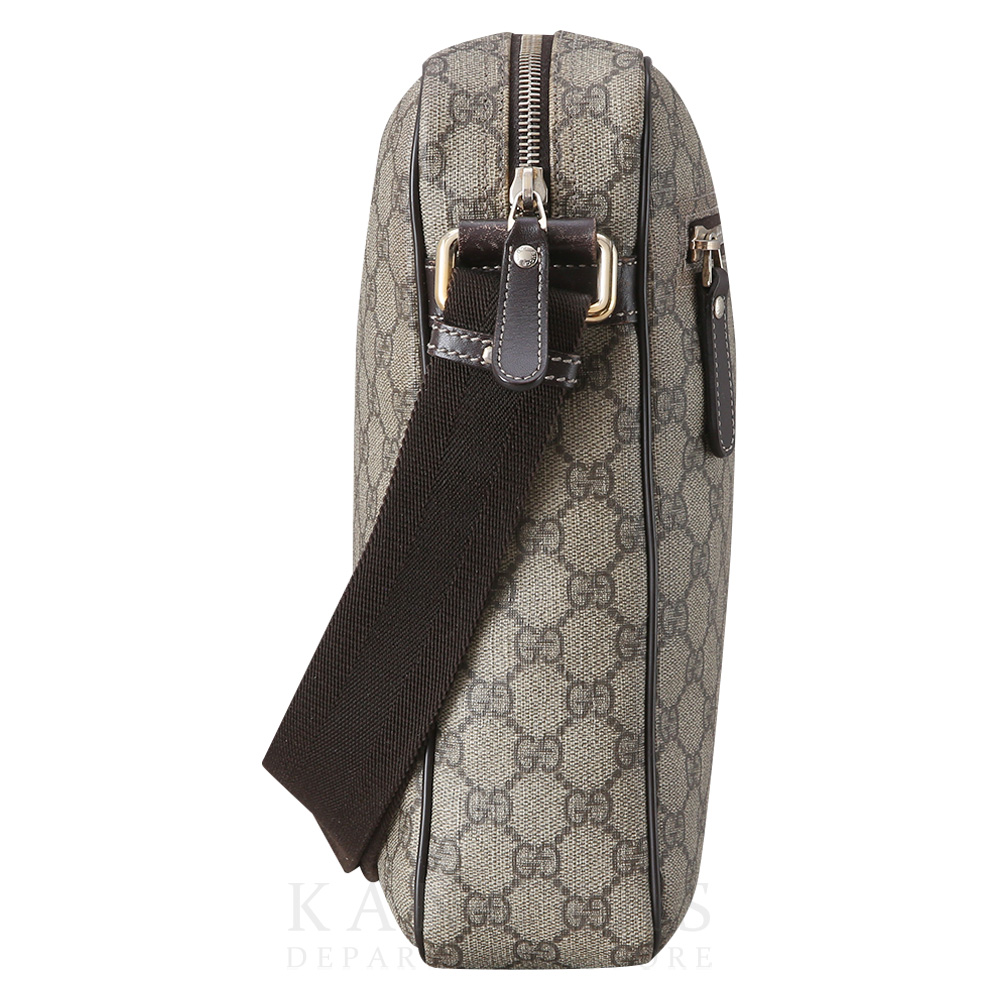 GUCCI(USED)구찌 201448 PVC 메신저백