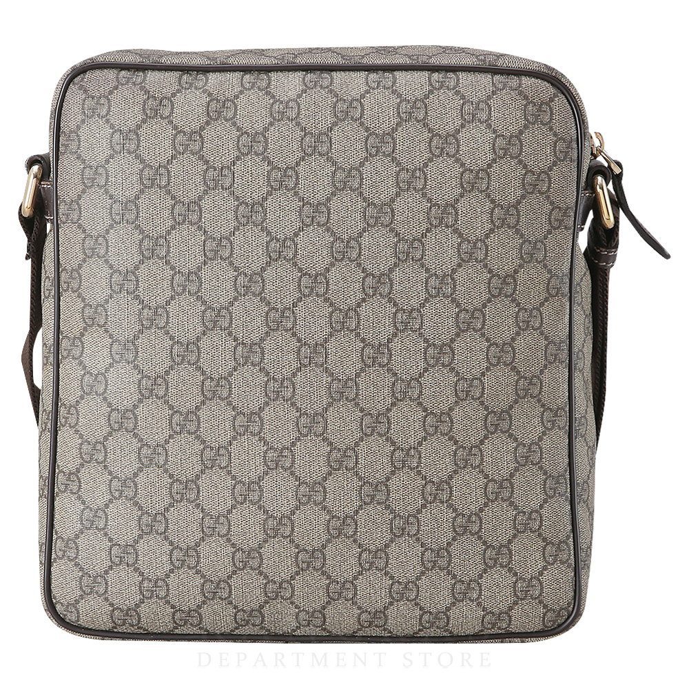 GUCCI(USED)구찌 201448 PVC 메신저백