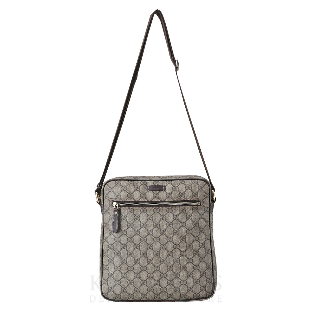 GUCCI(USED)구찌 201448 PVC 메신저백