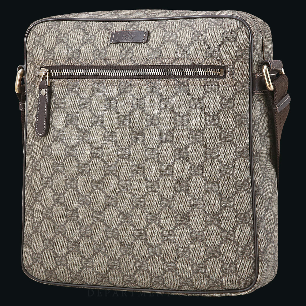 GUCCI(USED)구찌 201448 PVC 메신저백