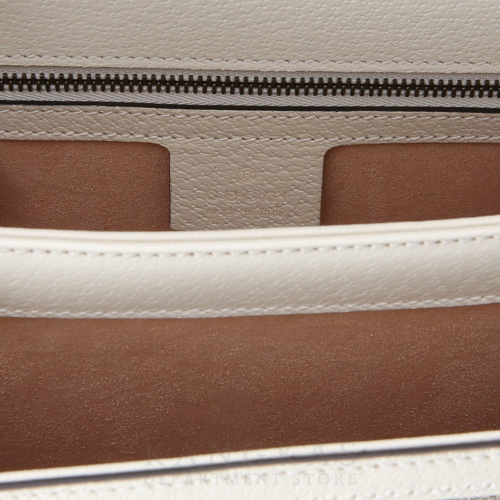 GUCCI(USED)구찌 651055 GG오피디아 탑핸들 스몰 토트백