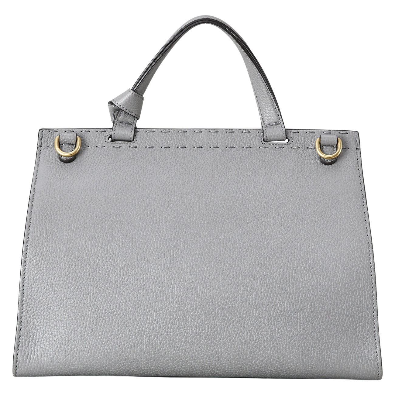 GUCCI(USED)구찌 421890 GG마몽 탑 핸들겸 숄더백