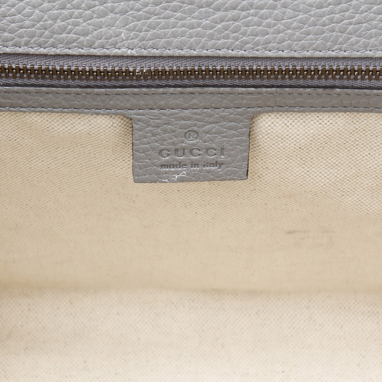 GUCCI(USED)구찌 421890 GG마몽 탑 핸들겸 숄더백