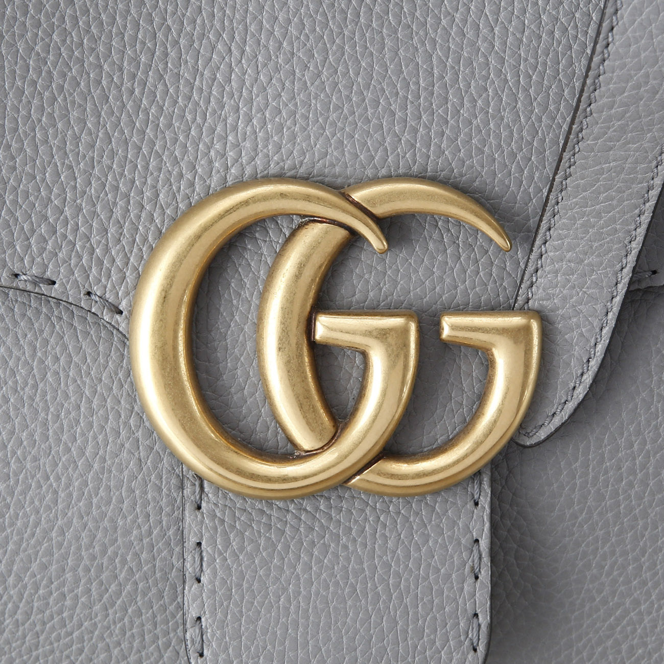 GUCCI(USED)구찌 421890 GG마몽 탑 핸들겸 숄더백