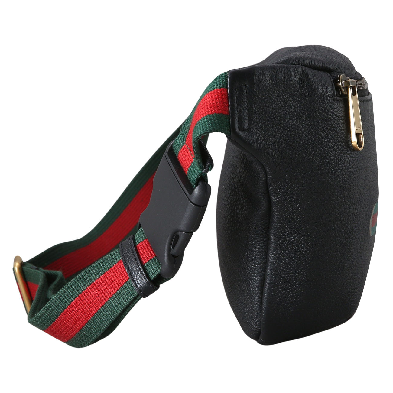 GUCCI(USED)구찌 530412 프린팅 힙색