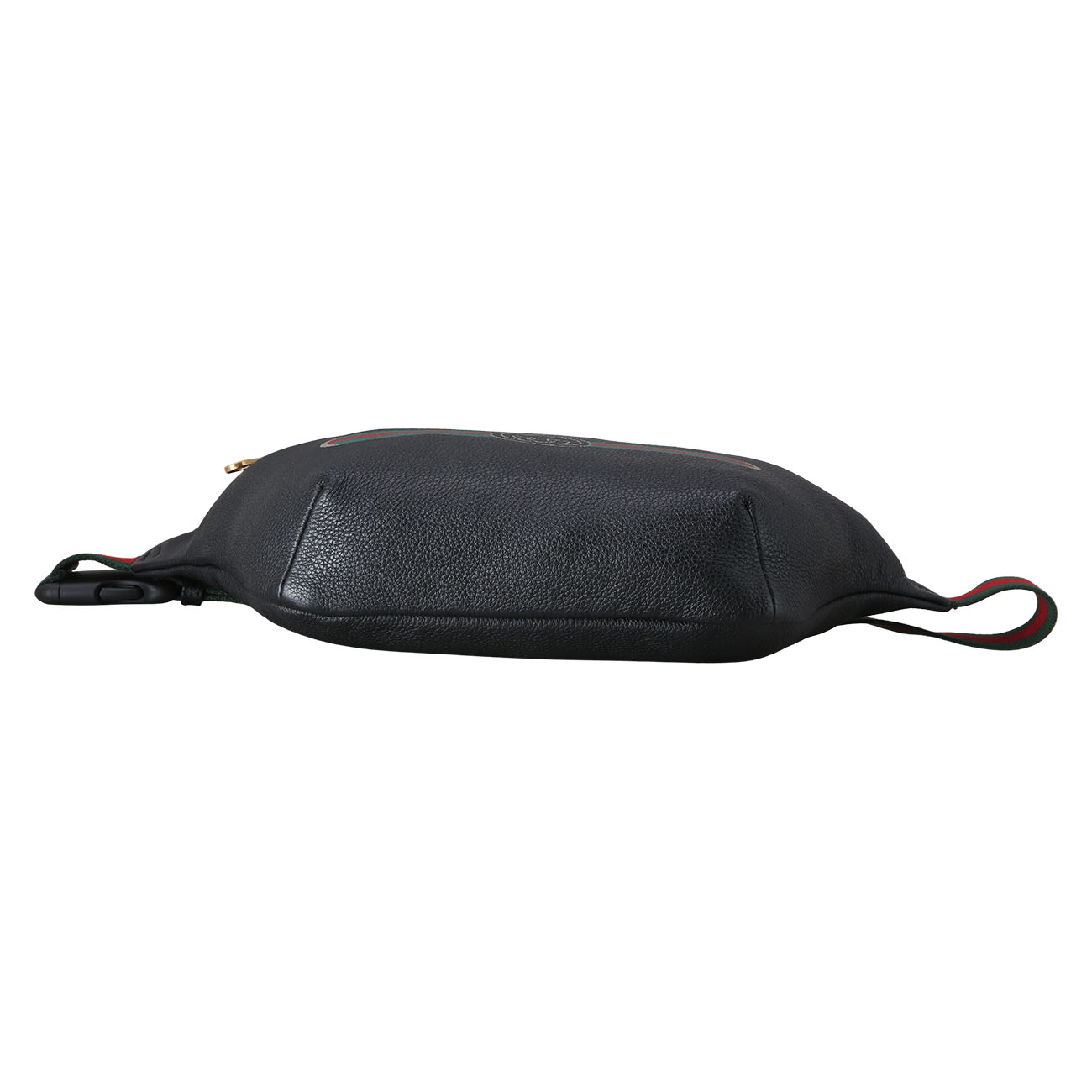 GUCCI(USED)구찌 530412 프린팅 힙색