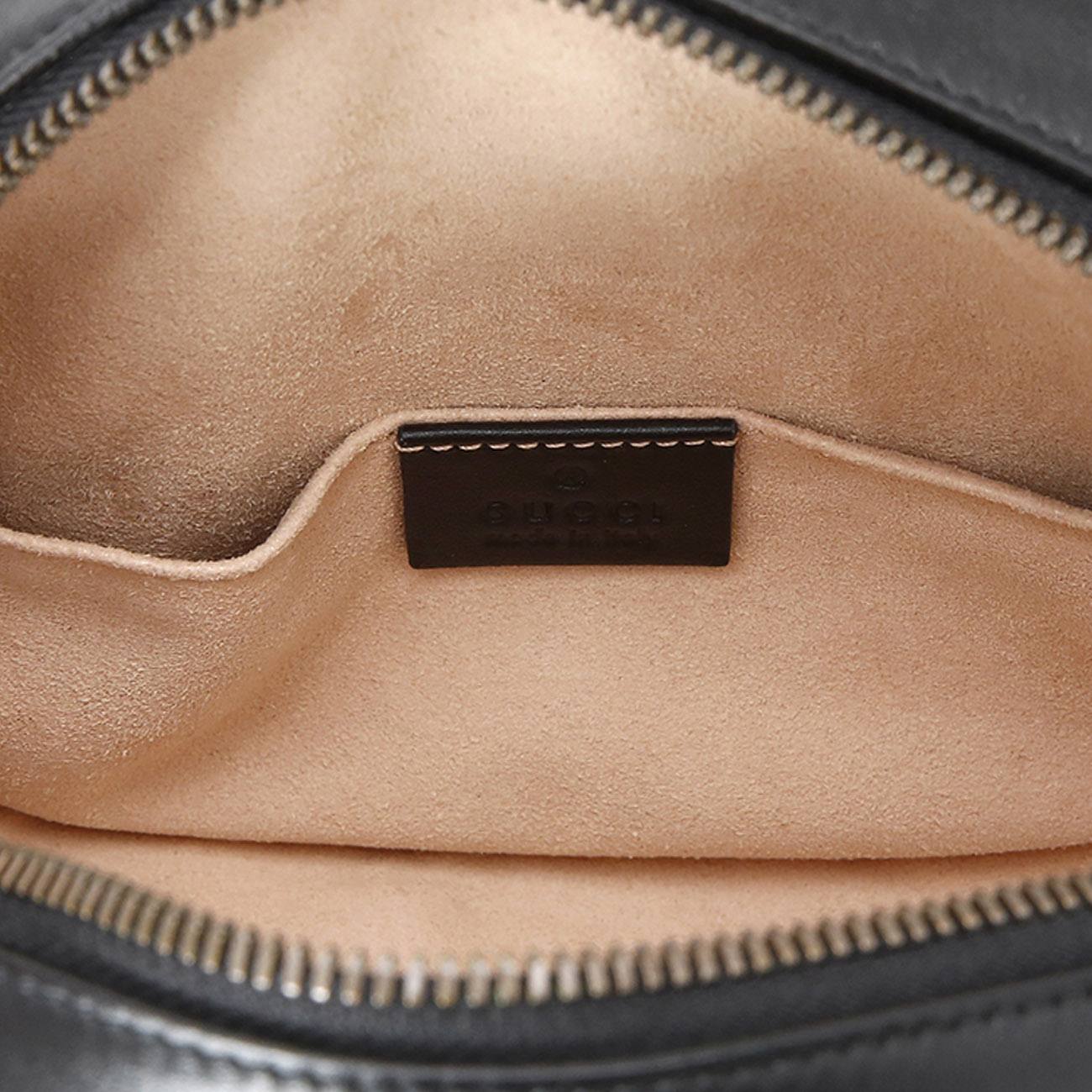 GUCCI(USED)구찌 491294 마몽 벨트백