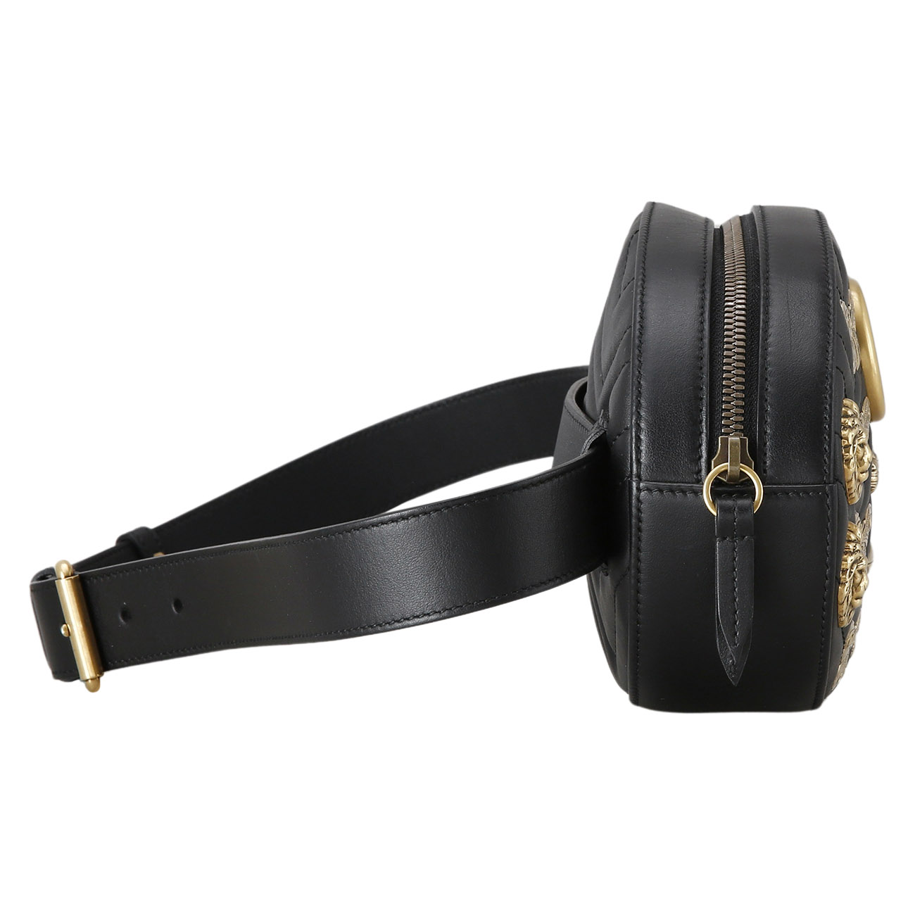 GUCCI(USED)구찌 491294 마몽 벨트백