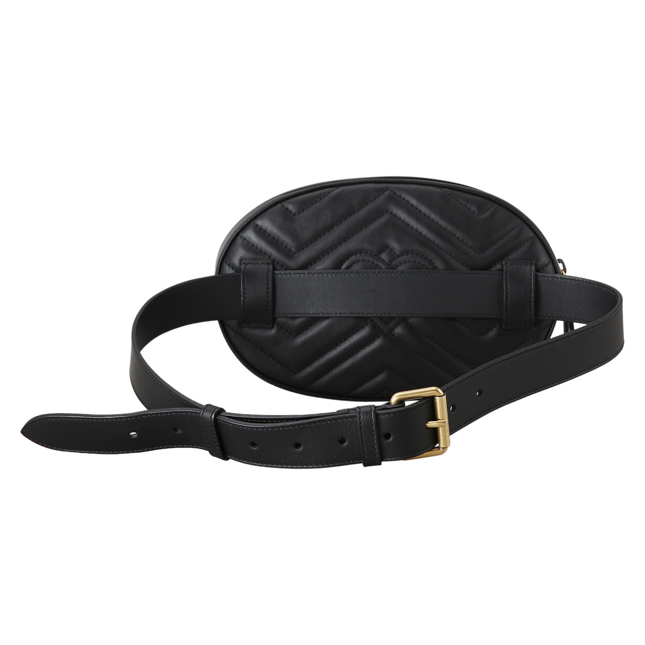 GUCCI(USED)구찌 491294 마몽 벨트백