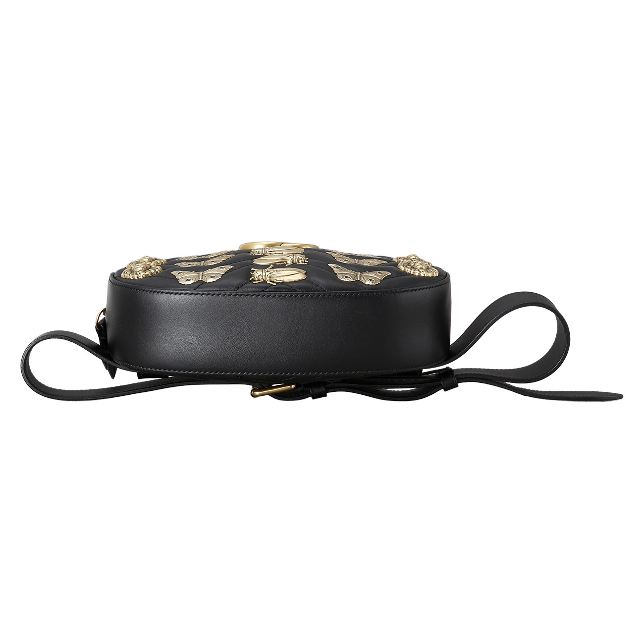 GUCCI(USED)구찌 491294 마몽 벨트백