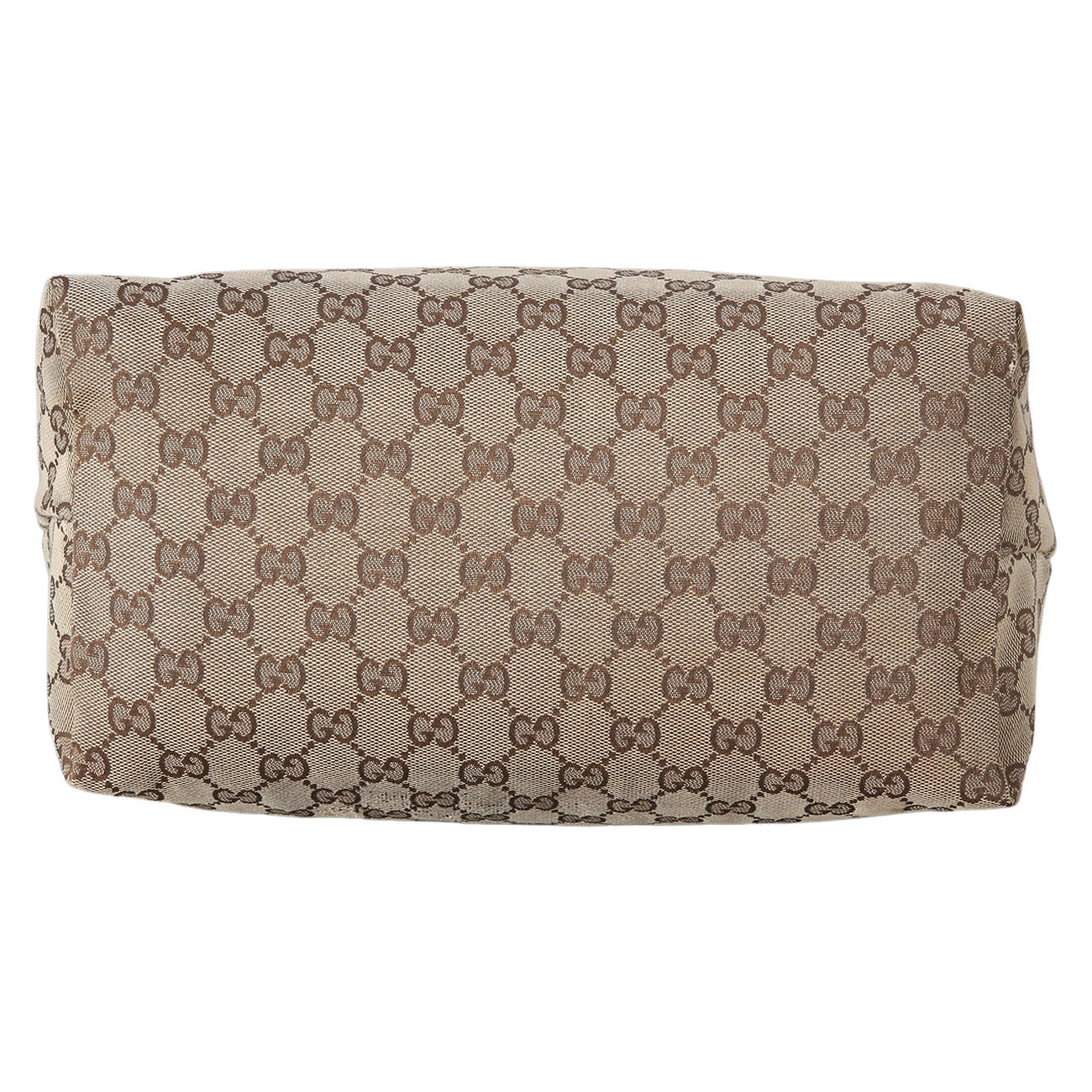 GUCCI(USED)구찌 189751 GG자가드 메신저 백