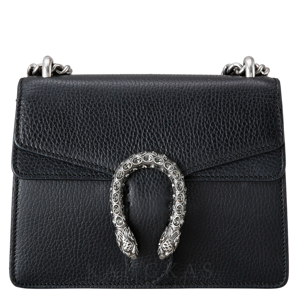 GUCCI(USED)구찌 421970 디오니소스 미니 체인 백