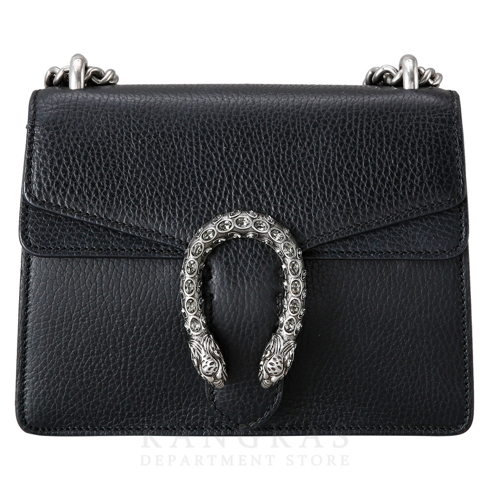 GUCCI(USED)구찌 421970 디오니소스 미니 체인 백