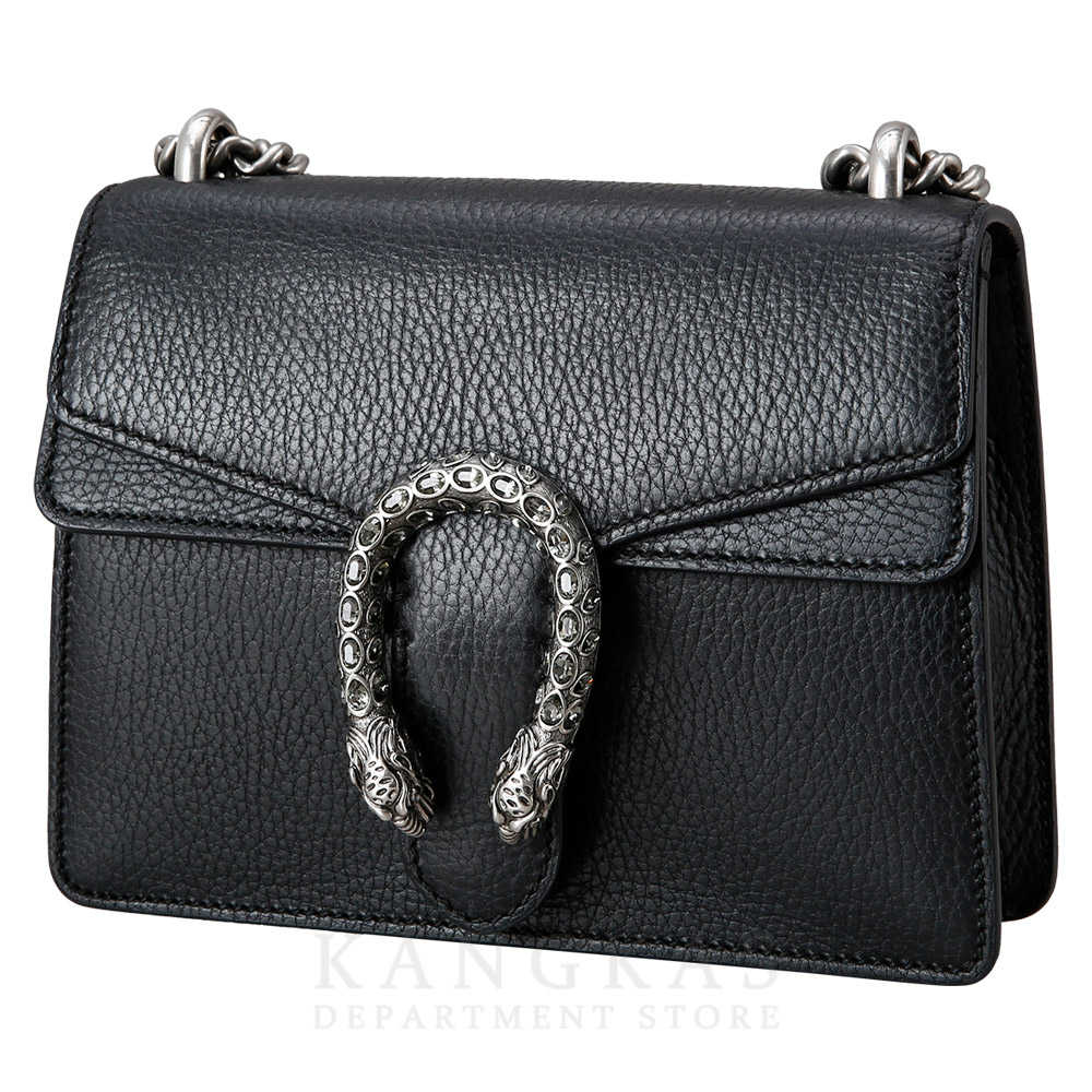 GUCCI(USED)구찌 421970 디오니소스 미니 체인 백