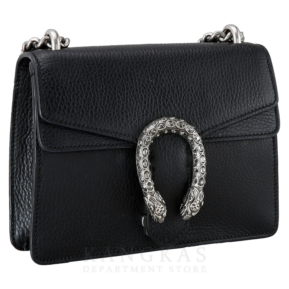 GUCCI(USED)구찌 421970 디오니소스 미니 체인 백